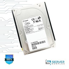 Seagate Cheetah 3.5 in Enterprise HDD | ST136403FC picture
