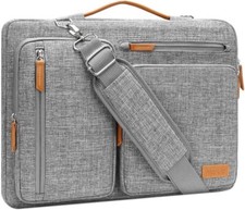 360 Protective Laptop Shoulder Bag for 13-13.3 inch Notebook Sleeve Case picture