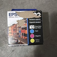EPSON T302520-S Claria Premium Ink Standard Capacity Color Combo Pack Exp. 01/27 picture