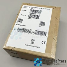 New HPE 787648-001 J9F48A MSA 1.2TB 10K 12G 2.5 SAS DUAL PORT HDD HARD DRIVE picture