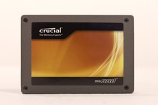 Crucial RealSSD C300 64GB 2.5