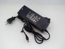Genuine EDAC EM11201D 4.8*1.7mm 19V 120W Power Supply Adapter W/Power cord picture