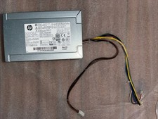 HP 280W Power Supply PS‑4281‑1HA 901999‑001 Lite‑On PSU Tested Working picture