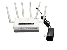 CSG m519 5G Cellular Gateway High-Performance Business Router Wi-Fi 6 picture