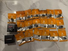 Barrow Water Cooling Fitting Starter Kit 21pc TXKN TWT90 TWT90S Plugs Valves - G picture