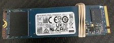Kioxia 512GB KBG5AZNV512G M.2 2280 NVMe Gen4 Solid State Drive (95%+ Health) picture