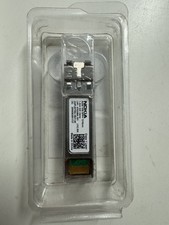 Nokia AOSI 10G SFP+ Optical Module 1310nm 1.4km SM M-Temp Class 1 Laser picture