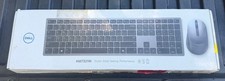 DELL KM7321W Pro Plus Wireless Keyboard and Mouse picture