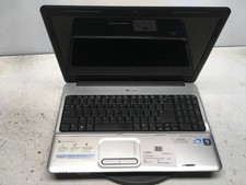 HP G60-535DX Intel Pentium Dual-Core T4300 2.1GHz 3 GB NO HDD picture