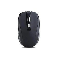 Wireless Silent Mouse 800/1200/1600 DPI 2.4G Optical Ergonomic Mouse for PC Lapt picture
