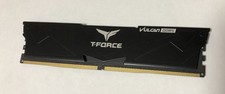 T-Force Vulcan 16GB (1x16) DDR5-5200 CL40 desktop RAM | Tested picture