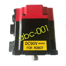 1PC FANUC Servo Motor A06B-0117-B855#0049 New A06B0117B855 Expendited Shipping picture