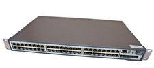 3Com 3CR17162-91 Super Stack Switch 5500-EI-52-Port with Rack Mounts picture