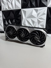 NVIDIA GeForce RTX 4080 Super MSI Ventus 3X OC 16GB GDDR6X Graphics Card picture