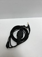 V-MODA BoomPro Microphone Cable - Black picture