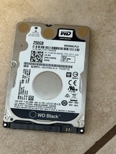 Samsung 250gb 2.5'' SATA 5400RPM (ST1000LM024 HN-M101MBB) picture