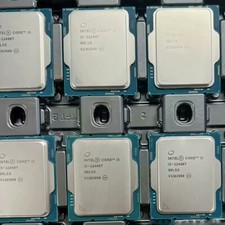 Intel Core i5-12400T 6-core 1.80GHz 12-thread 35W LGA-1700 CPU Prozessor picture