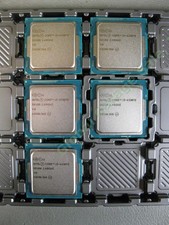 Intel Dual Core i3-4330TE SR180 Haswell 2.4GHz Desktop CPU Processor LGA1150 35W picture