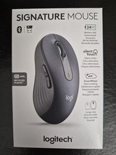 Logitech Signature Mouse 910-007636 picture