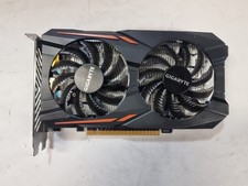 Gigabyte GV-N105TOC-4GD GeForce GTX 1050 4 GB Graphics Video Card GDDR5 picture