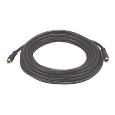 MONOPRICE 621 A/V Cable, RCA Coaxial M/M,25ft 14X048 picture