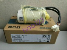 1pcs Brand New Panasonic AC Servo Motor MSMA042A1C MSMA042A1C DHL/FedEx picture