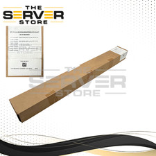 (New) Dell 1U A7 Sliding Ready Rails Kit for PowerEdge Server 081WCD 81WCD picture