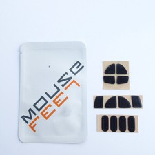 Mouse Foot Stickers Feet Pads for Logitech Anywhere 1 M905 1.0mm / 2 2S 3 0.6mm picture