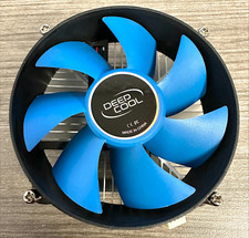 Deep Cool THETA 20 Intel i3 i5 i7 Socket LGA 1150 1155 1156 CPU FAN HEATSINK picture