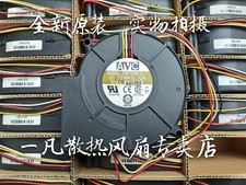 1pcs   AVC F9733B12LT 9733 12V 0.72A turbo cooling fan picture