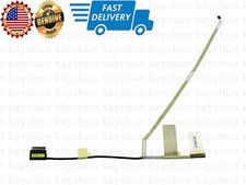 Original K1N-3040104-H39 LCD LED Video Screen Cable For MSI MS17A2 4K UHD Laptop picture