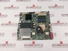 Dell 0CRH6C Workstation Motherboard E176084 UL94V-0 Rev.A00 PWB 5291K picture