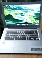 Acer Chromebook 14 CB3-431-C7VZ 14