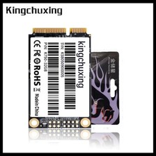 Kingchuxing 2TB  mSATA III SSD Internal Solid State Hard Drives Laptop 550MB/s picture