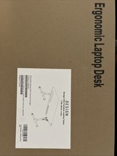Ergonomic Laptop Desk picture