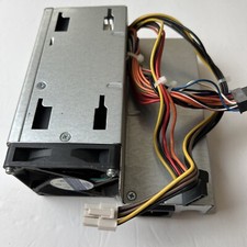 HP dc7700 USDT 200W Power Supply PSU API5PC50 403984-001 403777-001 picture