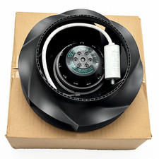 1Pc Turbo Centrifugal Fan for R2E225-RA92-15 for Ebmpapst Air Purifier Fan 230V picture