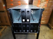 HPE 797740-B21 Synergy 12000 Frame 808745-001 10x Fans Server Chassis Only picture
