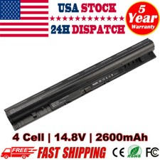 Notebook L12L4E01 L12M4A02 L12M4E01 Battery for Lenovo IdeaPad Z710 G500S G400S picture