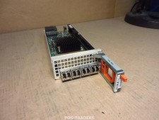 EMC Ultraflex 8GB SLIC Fibre Channel 4-Port 303-092-102B - FROM TRPE CY0F4 picture
