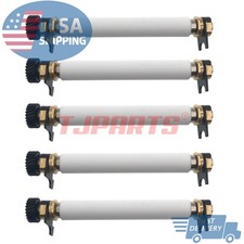 5Kits X Printer Platen Roller Kit for Zebra ZT210 ZT220 ZT230 ZT231 P1037974-028 picture