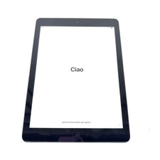 2013 Apple iPad Air 1 A1474 32GB 9.7