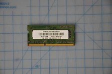 Samsung 1GB PC3-8500 DDR3-1066MHz non-ECC Unbuffered CL7 204-P, M471B2873FHS-CF8 picture