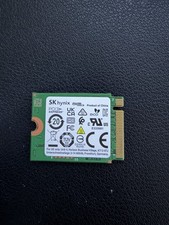 SK Hynix BC711 HFM512GD3GX013N 512 GB NVMe 30mm SSD picture
