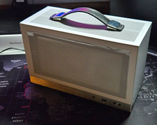Custom Mini Gaming PC | 9600X | 9060XT 16GB | 32GB DDR5 | 1TB SSD | 8.1L Case picture