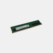 SK hynix 32GB 2Rx8 PC4-3200AA DDR4 Server Memory HMAA4GR7CJR8N-XN picture