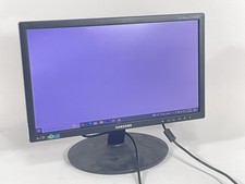 Samsung SyncMaster S19B220B 18.5