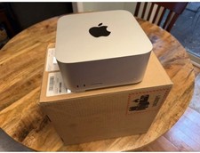 Apple Mac Studio M3 Ultra 256GB RAM 2TB SSD FREE picture
