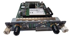 Juniper SRX-MP-LTE-AE LTE Mini-PIM Dual SIM + Antennas SRX320 SRX340 SRX345 NEW picture
