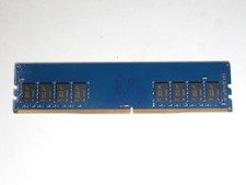 RAMAXEL 8GB DDR4-2666 PC4-21300 1Rx8 288-Pin UDIMM Desktop RAM Memory picture